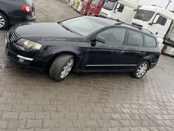 Авто Volkswagen Passat Variant 2008 № 8424565