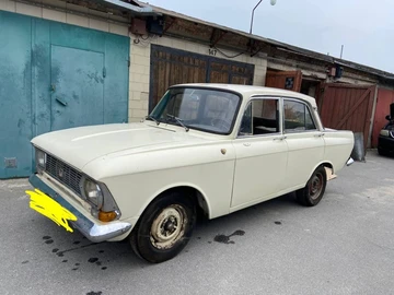 Авто  408 1966 № 8424566