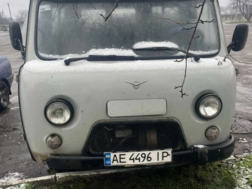 Авто УАЗ 2206 2003 № 8424567