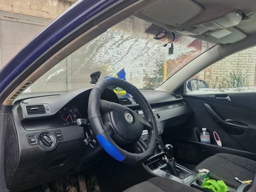 Авто Volkswagen Corrado 2006 № 8424573