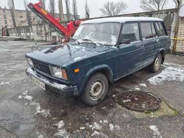 Авто ВАЗ 21043 2006 № 8424574