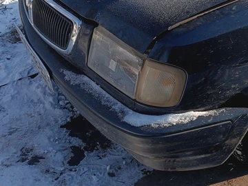 Авто ГАЗ 3110 2003 № 8424576