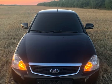 Авто ВАЗ 2170 Priora 2007 № 8424686