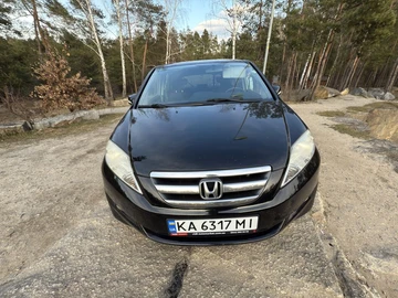 Авто Honda Fr-V 2006 № 8424695