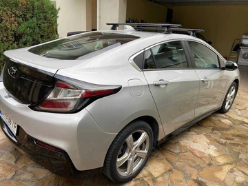 Авто Chevrolet Volt 2016 № 8424702