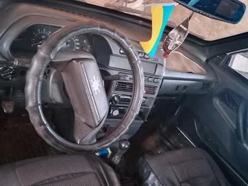 Авто ВАЗ 2115 2010 № 8424703