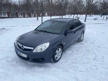 Авто Opel Vectra 2008 № 8424707
