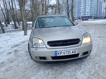Авто Opel Vectra 2004 № 8424718