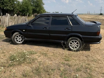 Авто ВАЗ 2115 2003 № 8424723