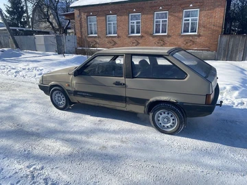 Авто ВАЗ 2108 1986 № 8424733