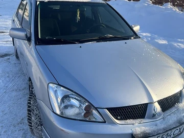 Авто Mitsubishi Lancer 2007 № 8424735