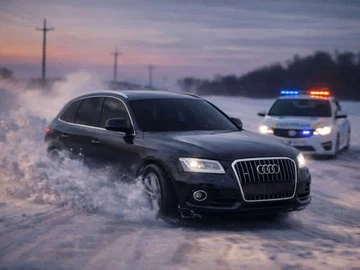 Авто Audi Q5 2015 № 8424739