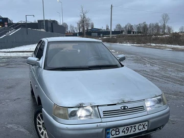 Авто ВАЗ 21104 2007 № 8424745