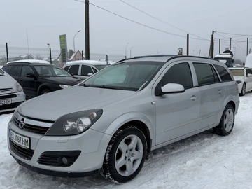 Авто Opel Astra 2006 № 8424811