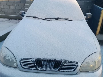 Авто Daewoo Arcadia 2008 № 8424813