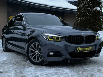 Авто BMW 3 Серия 2020 № 8424814