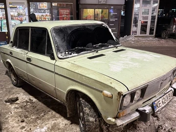 Авто ВАЗ 21063 1985 № 8424818