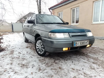 Авто ВАЗ 2111 2006 № 8424832
