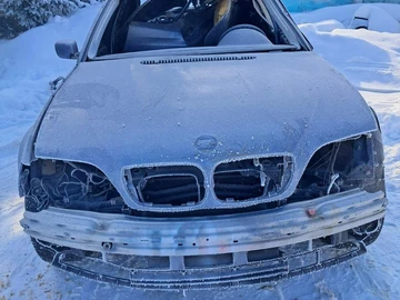 Авто BMW 3 Серия 2000 № 8424833