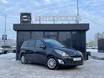 Авто Renault Grand Scenic 2010 № 8424837