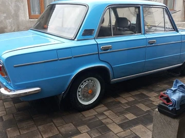 Авто ВАЗ 2103 1979 № 8424842