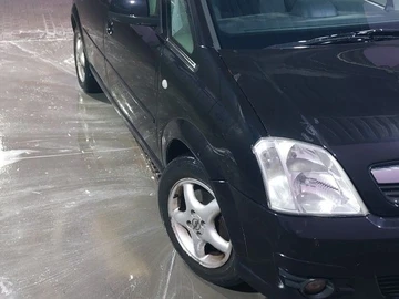 Авто Opel Meriva 2009 № 8424849