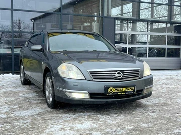Авто Nissan Teana 2007 № 8424860