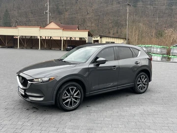Авто Mazda Cx-5 2018 № 8424861