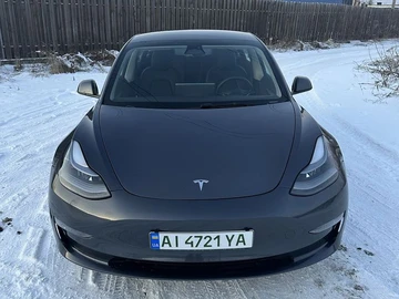 Авто Tesla Model 3 2023 № 8424958