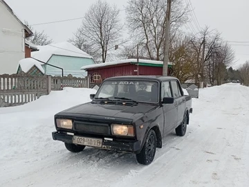 Авто ВАЗ 2105 1986 № 8424960