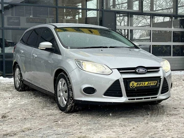 Авто Ford Focus 2013 № 8424962