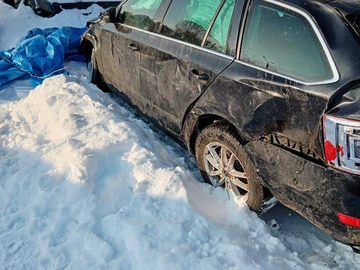 Авто Skoda Octavia 2017 № 8424967
