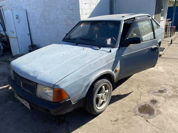 Авто  2141 1991 № 8425002