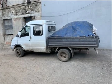 Авто ГАЗ 2818 Газель 2006 № 8425009