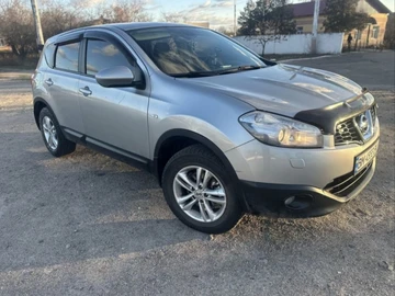Авто Nissan Qashqai 2011 № 8425084
