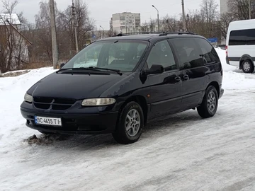 Авто Dodge Ram 1998 № 8425087