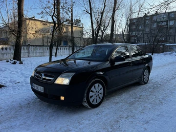 Авто Opel Vectra 2005 № 8425092