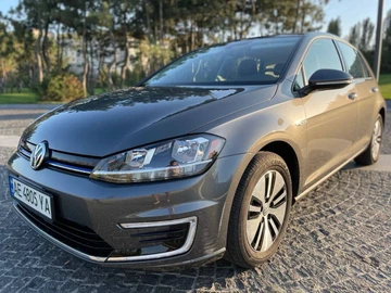 Авто Volkswagen Golf 2019 № 8425093
