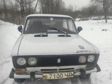 Авто ВАЗ 2106 1986 № 8425094
