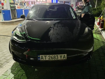 Авто Tesla Model 3 2021 № 8425095