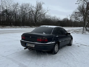 Авто Opel Omega 1995 № 8425107