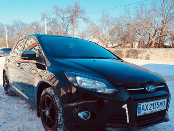 Авто Ford Focus 2011 № 8425108