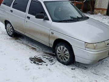 Авто ВАЗ 2114 2007 № 8425110