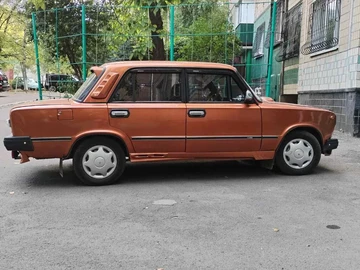 Авто ВАЗ 2101 1981 № 8425115
