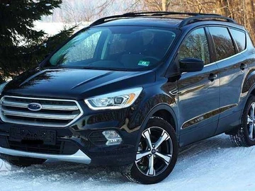 Авто Ford Escape 2017 № 8425123