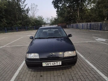 Авто Renault 19 1990 № 8425125