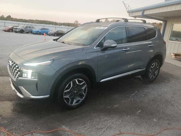 Авто Hyundai Santa Fe 2023 № 8425129