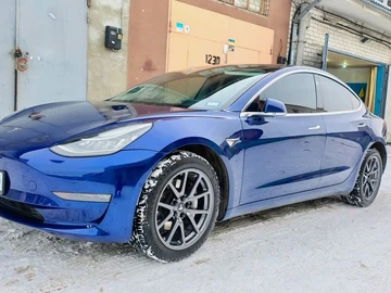 Авто Tesla Model 3 2019 № 8425132