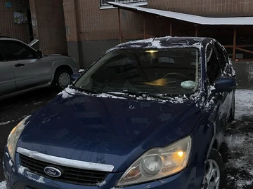 Авто Ford Focus 2010 № 8425133