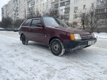 Авто ЗАЗ Таврия 2006 № 8425301